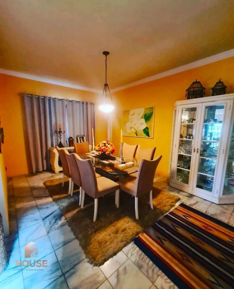 Casa de Condomínio, 3 quartos - Foto 5