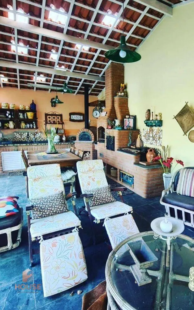 Casa de Condomínio, 3 quartos - Foto 9