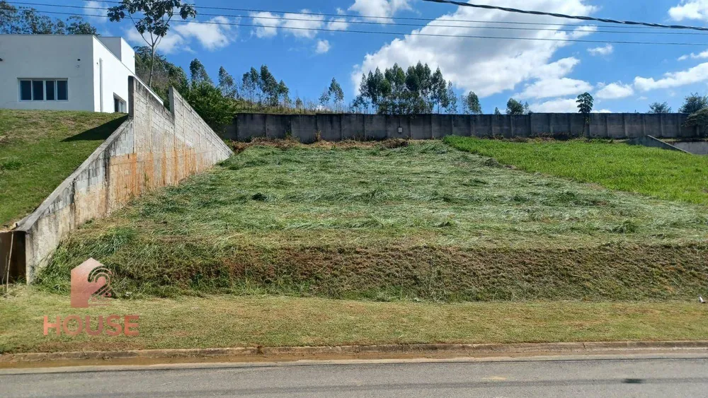 Loteamento e Condomínio, 849 m² - Foto 1