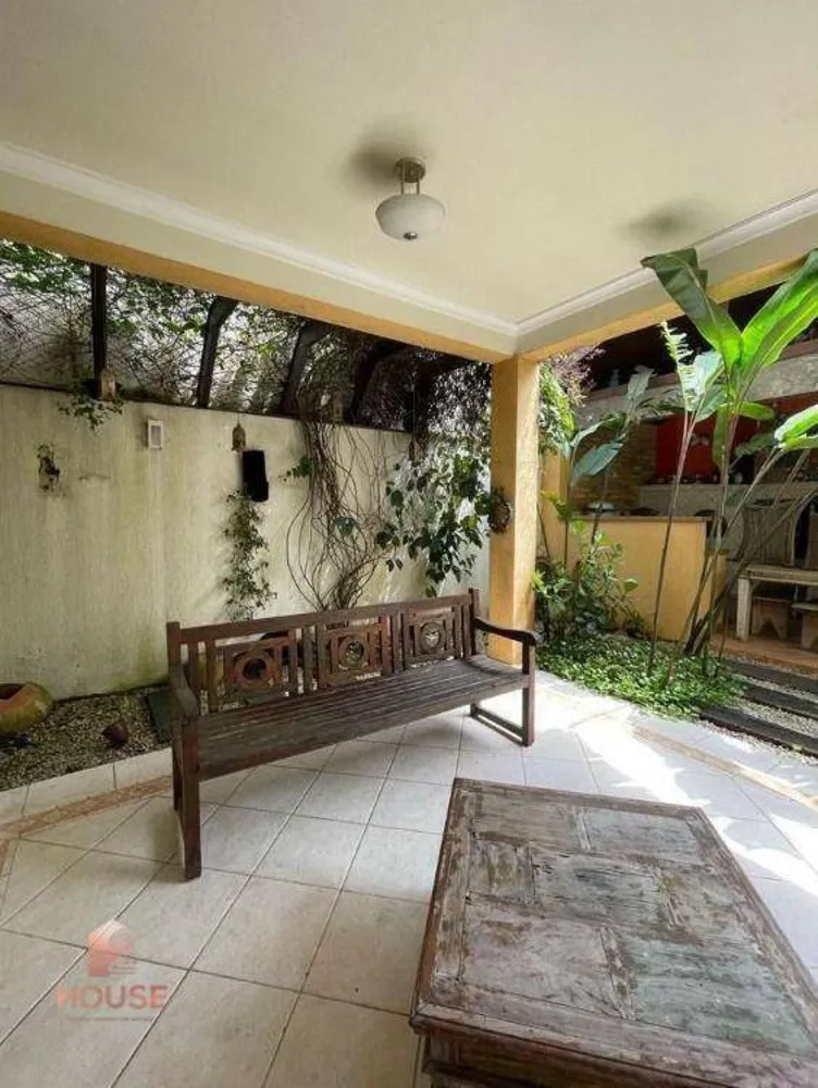 Casa de Condomínio, 4 quartos - Foto 15