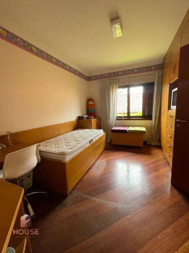 Casa de Condomínio, 4 quartos - Foto 16