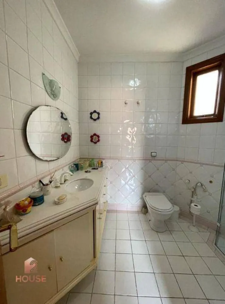 Casa de Condomínio, 4 quartos - Foto 13