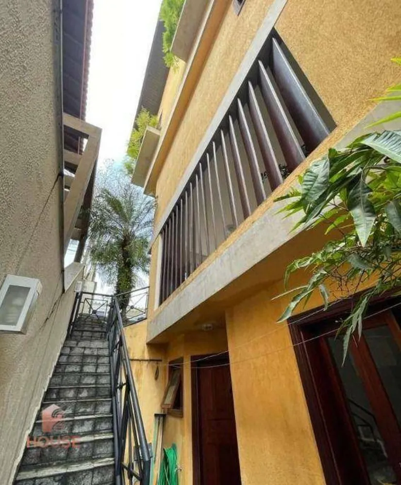 Casa de Condomínio, 4 quartos - Foto 20