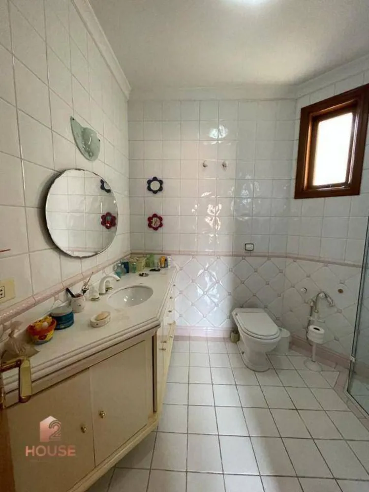 Casa de Condomínio, 4 quartos - Foto 14