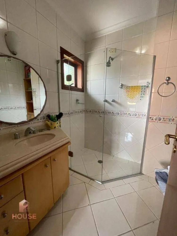 Casa de Condomínio, 4 quartos - Foto 12