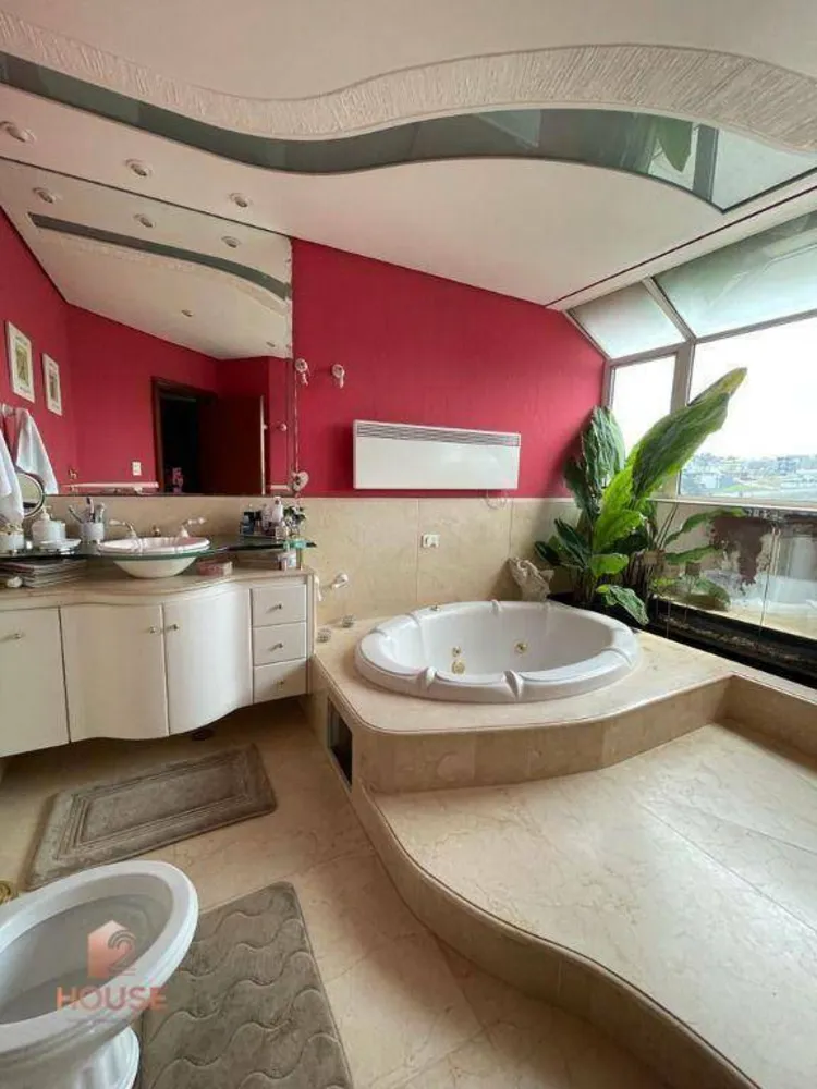 Casa de Condomínio, 4 quartos - Foto 7