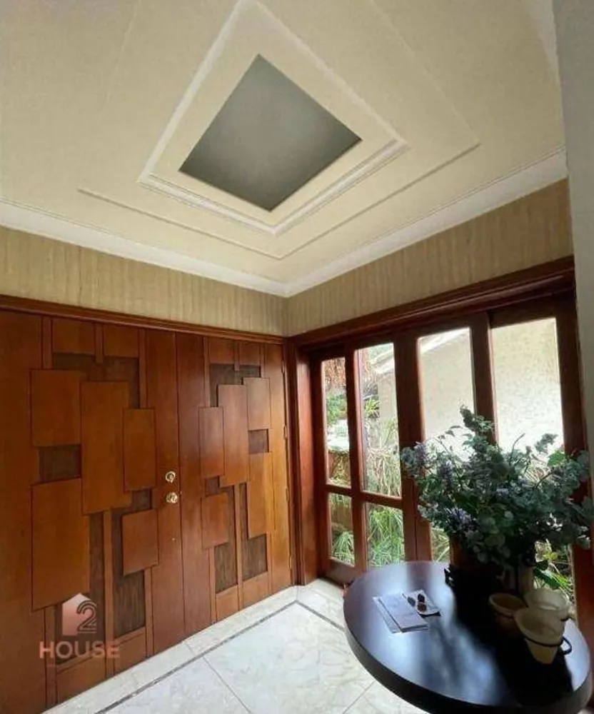 Casa de Condomínio, 4 quartos - Foto 19