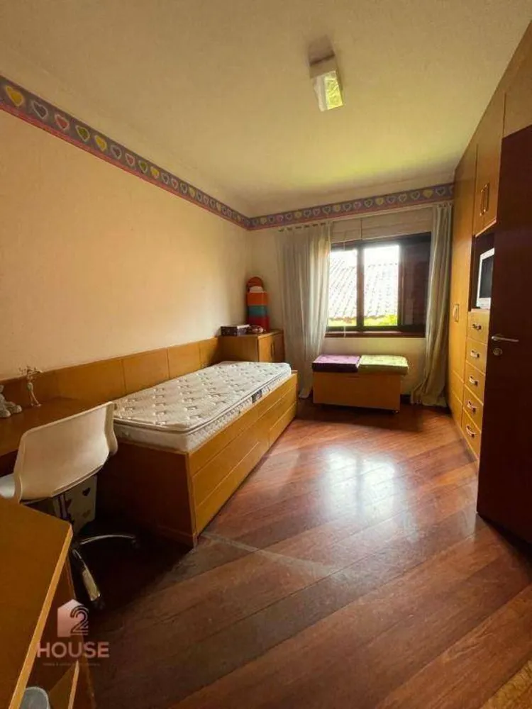 Casa de Condomínio, 4 quartos - Foto 11