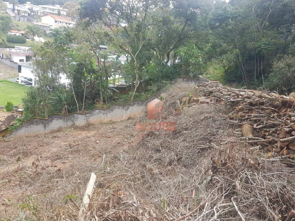 Loteamento e Condomínio à venda, 1659M2 - Foto 3