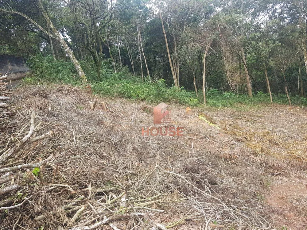 Loteamento e Condomínio à venda, 1659M2 - Foto 1