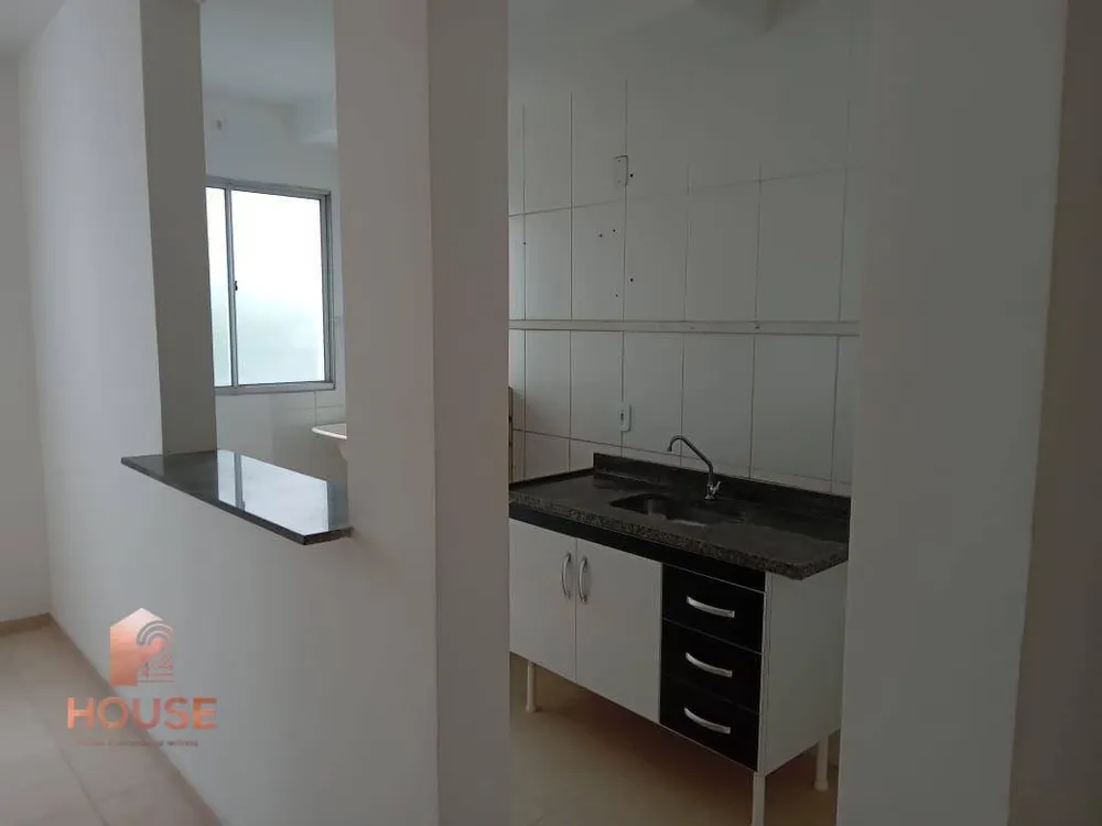 Apartamento, 2 quartos, 57 m² - Foto 8