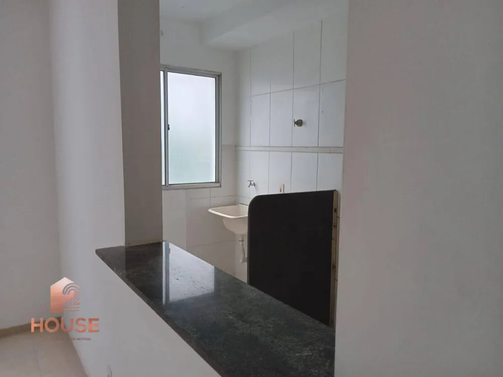 Apartamento, 2 quartos, 57 m² - Foto 2