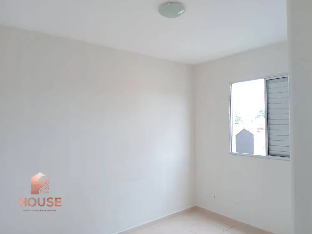 Apartamento, 2 quartos, 57 m² - Foto 5