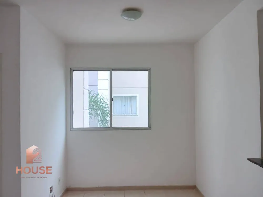 Apartamento, 2 quartos, 57 m² - Foto 6