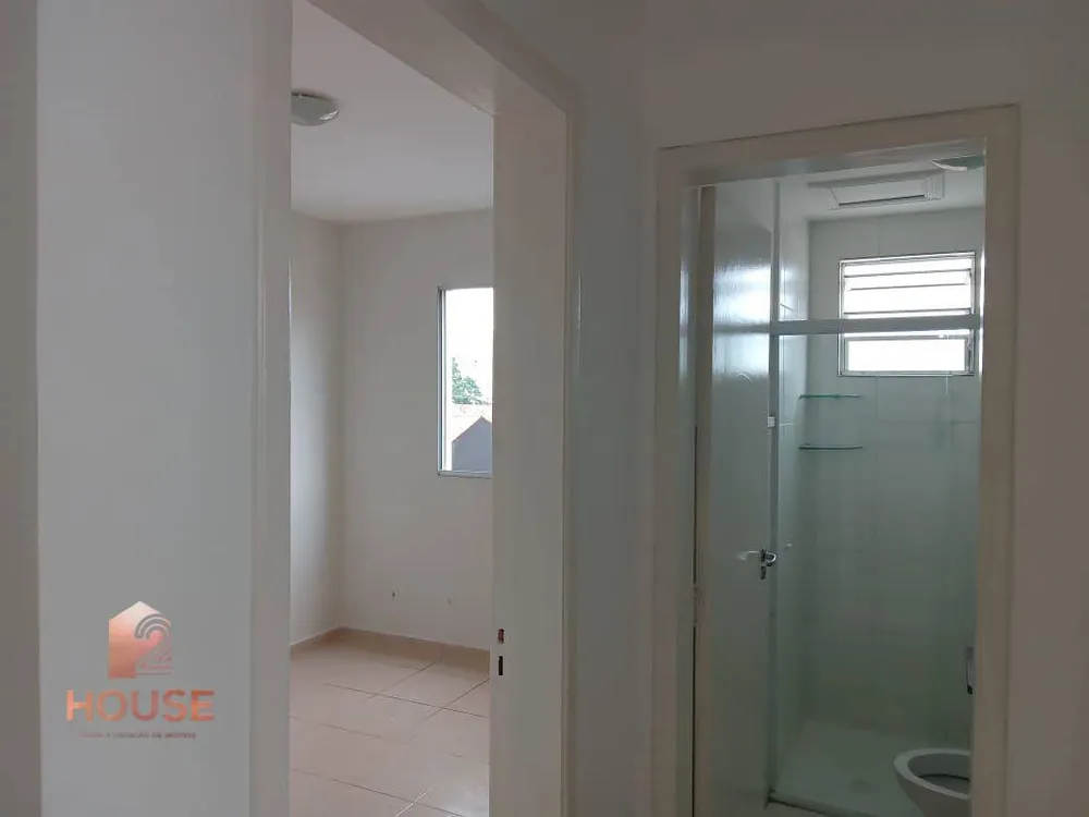 Apartamento, 2 quartos, 57 m² - Foto 9