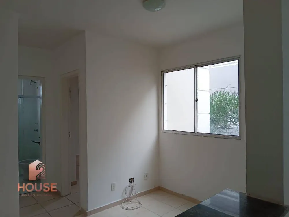 Apartamento, 2 quartos, 57 m² - Foto 13