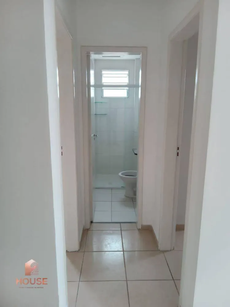Apartamento, 2 quartos, 57 m² - Foto 7