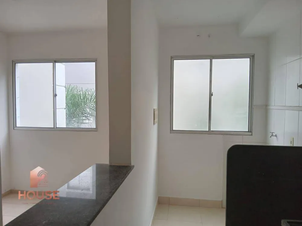 Apartamento, 2 quartos, 57 m² - Foto 1