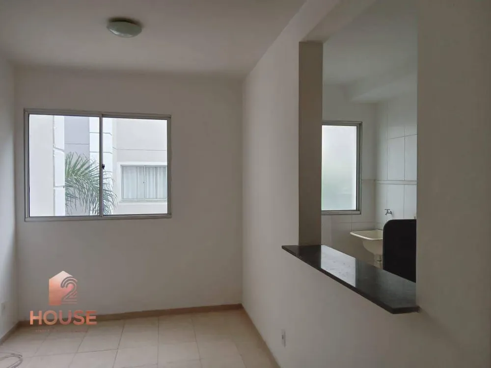 Apartamento, 2 quartos, 57 m² - Foto 10