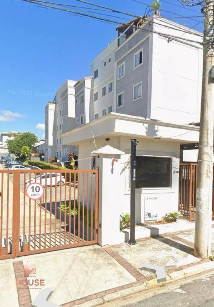 Apartamento, 2 quartos, 57 m² - Foto 16
