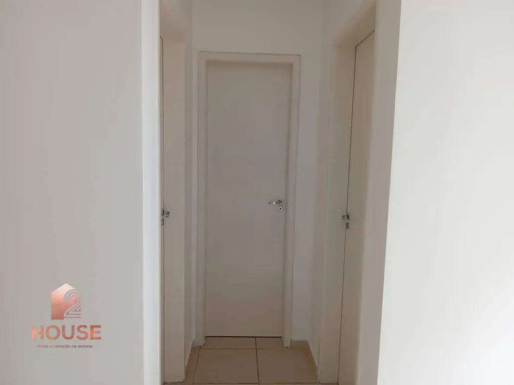 Apartamento, 2 quartos, 57 m² - Foto 3