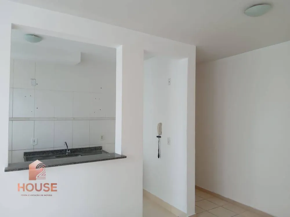 Apartamento, 2 quartos, 57 m² - Foto 11