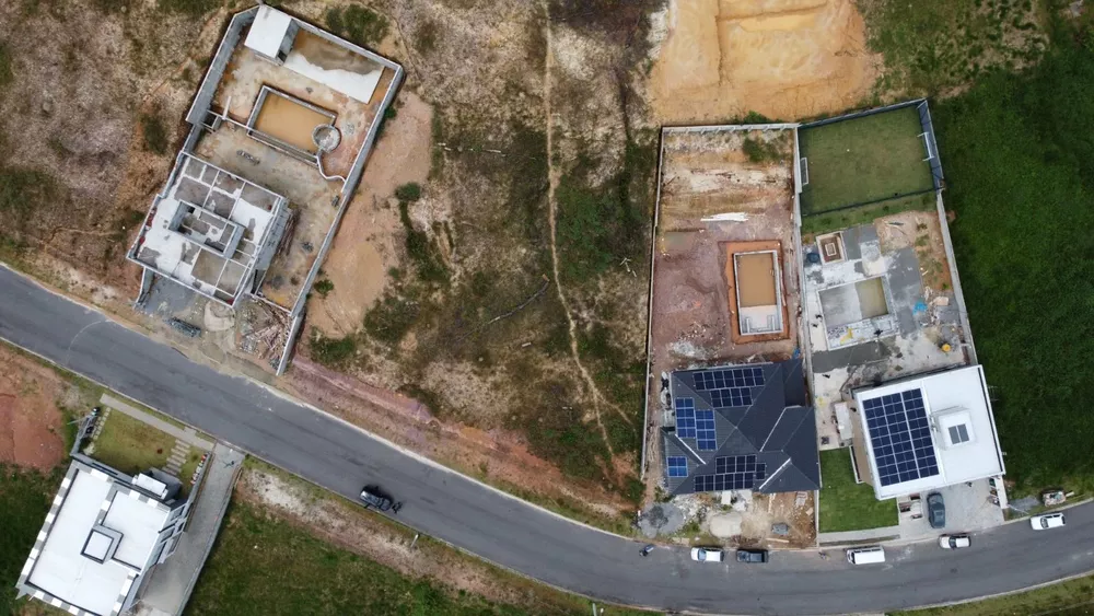 Loteamento e Condomínio à venda, 800M2 - Foto 4