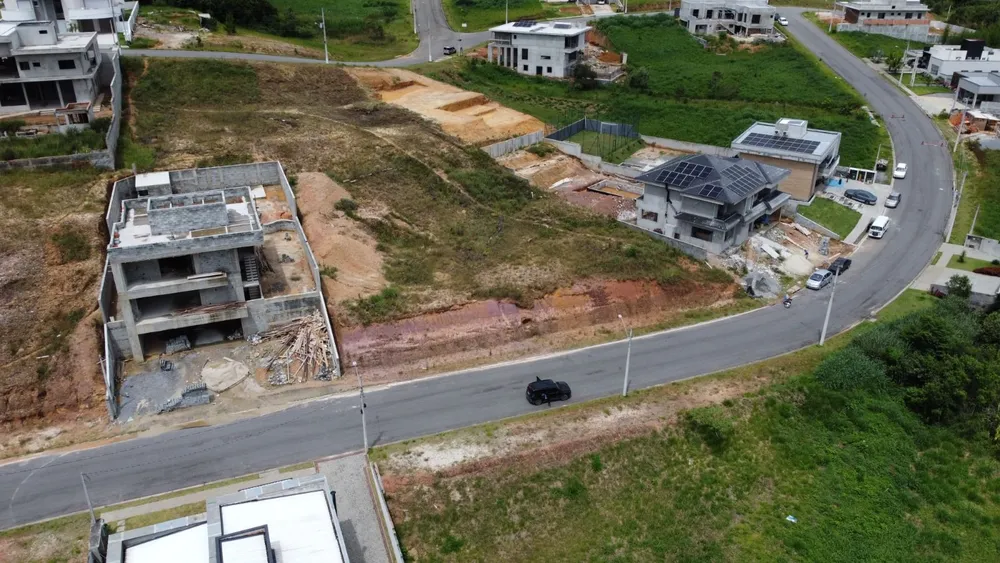 Loteamento e Condomínio, 800 m² - Foto 5