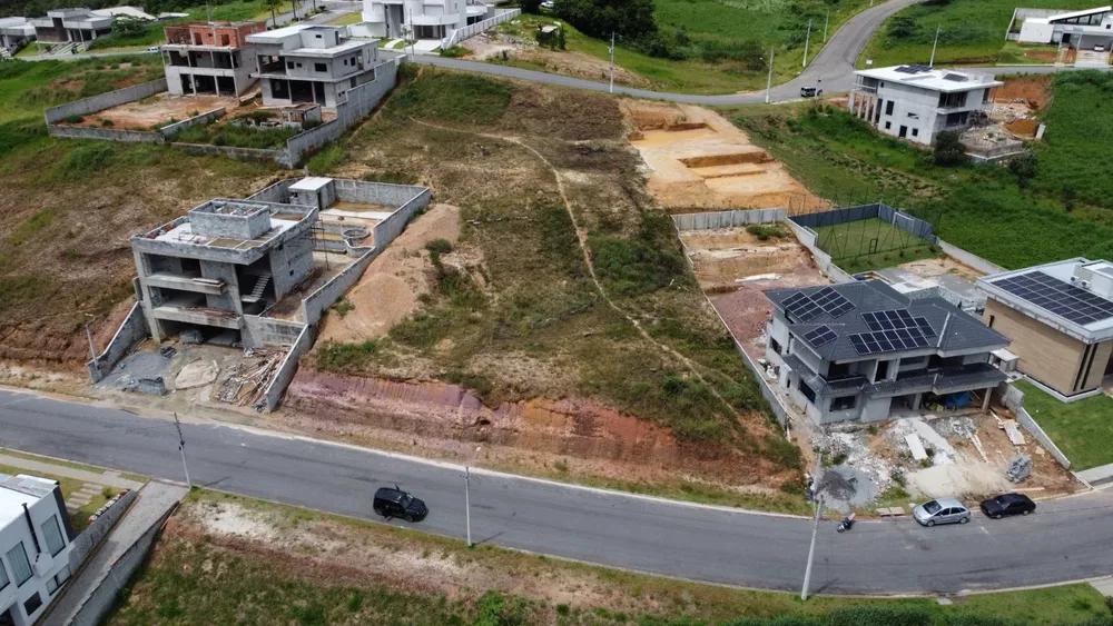 Loteamento e Condomínio à venda, 800M2 - Foto 1