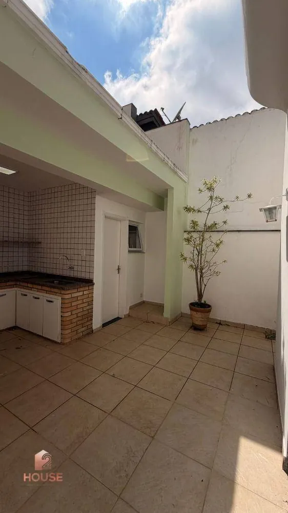 Casa de Condomínio, 3 quartos - Foto 11