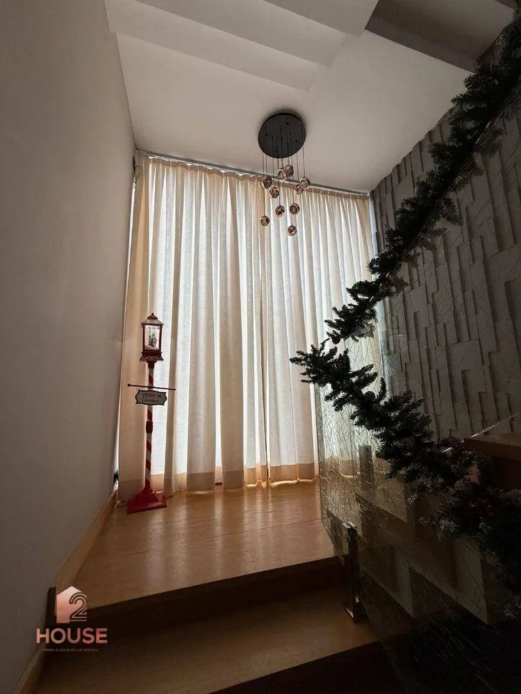 Casa de Condomínio, 4 quartos - Foto 7