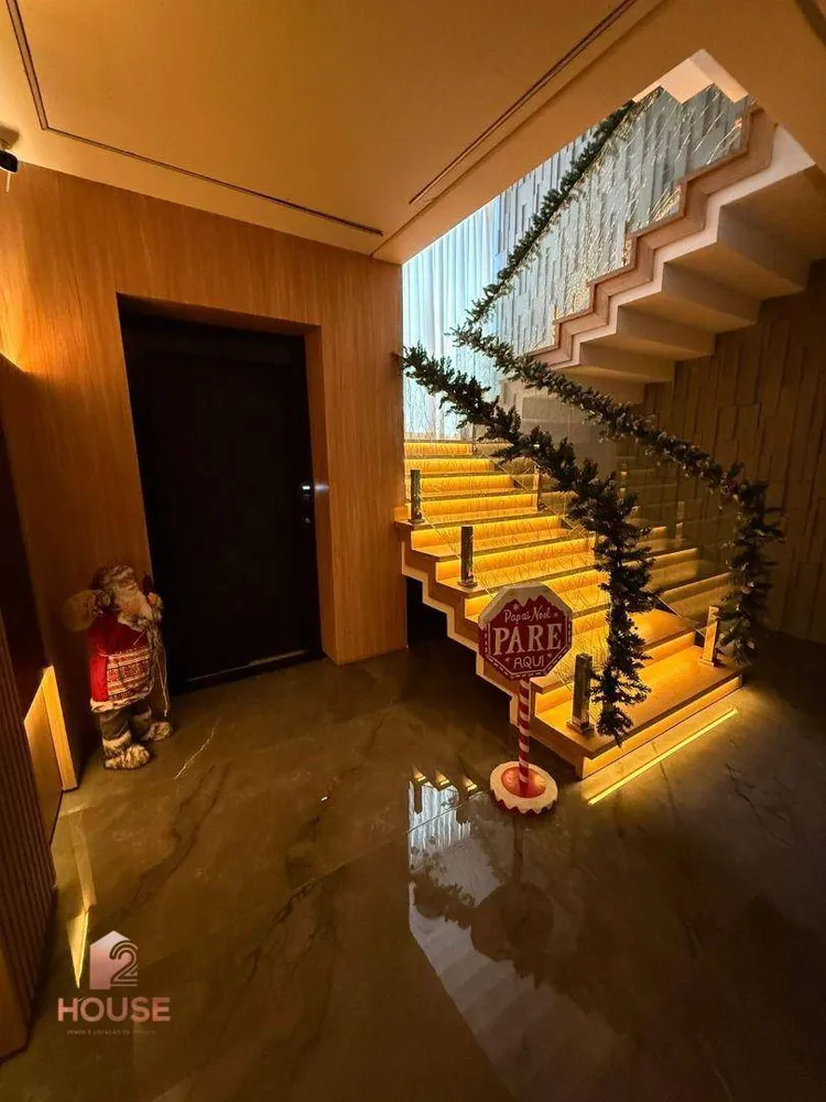 Casa de Condomínio, 4 quartos - Foto 6