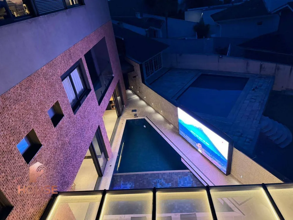 Casa de Condomínio, 4 quartos - Foto 2