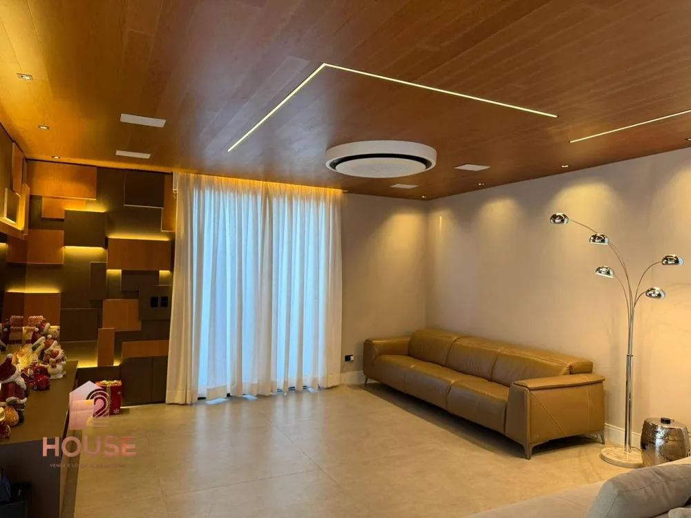 Casa de Condomínio, 4 quartos - Foto 5