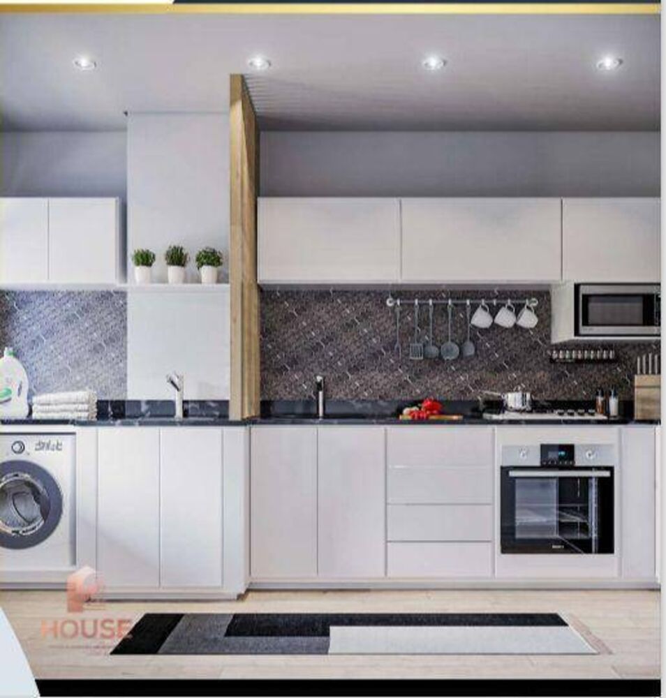 Apartamento à venda com 2 quartos, 68m² - Foto 2