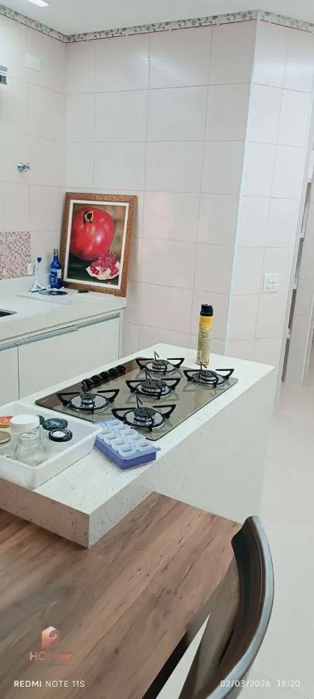 Casa de Condomínio, 4 quartos - Foto 9