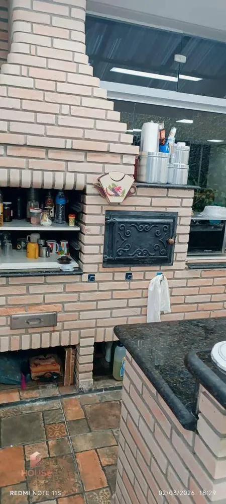 Casa de Condomínio, 4 quartos - Foto 7