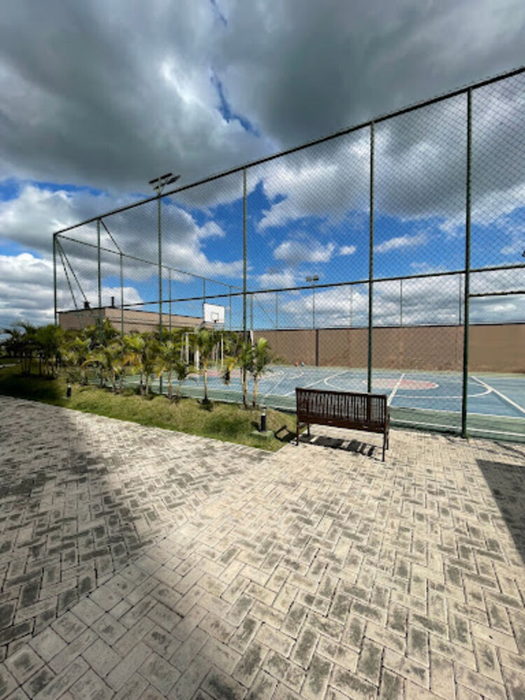Apartamento para alugar com 2 quartos, 61m² - Foto 4