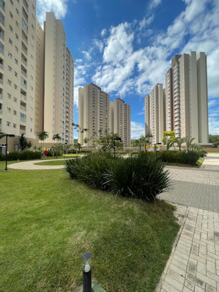 Apartamento para alugar com 2 quartos, 61m² - Foto 3