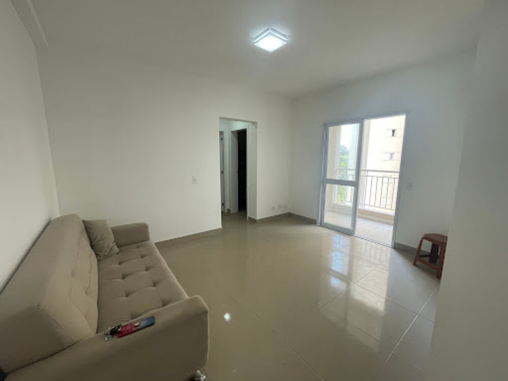 Apartamento para alugar com 2 quartos, 61m² - Foto 1