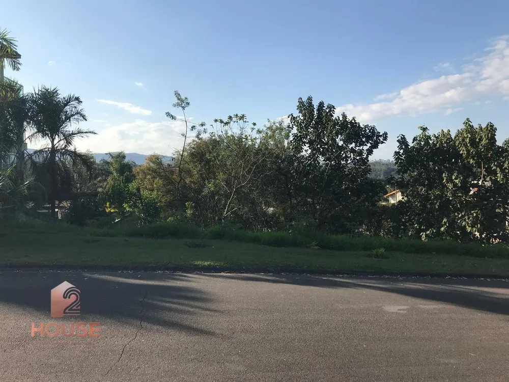 Loteamento e Condomínio, 827 m² - Foto 1