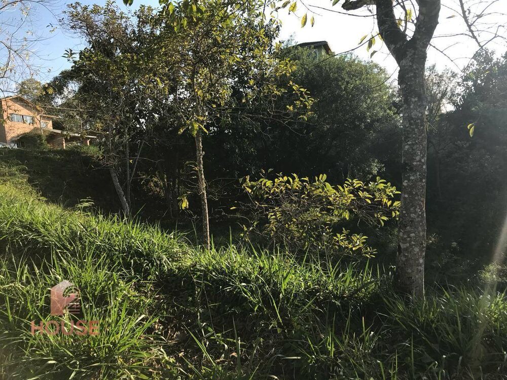 Loteamento e Condomínio à venda, 837M2 - Foto 1