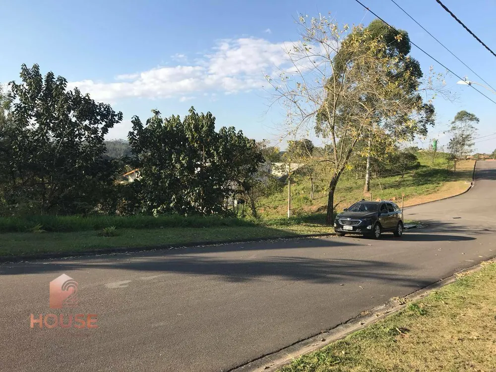 Loteamento e Condomínio, 827 m² - Foto 3