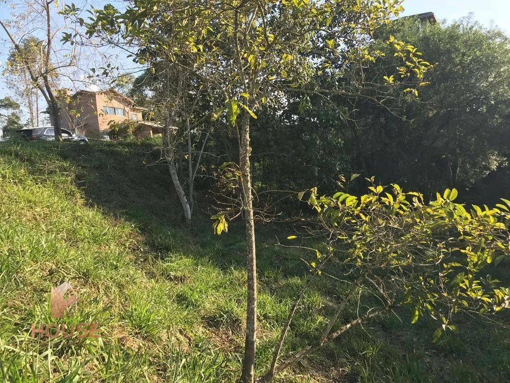 Loteamento e Condomínio, 827 m² - Foto 6