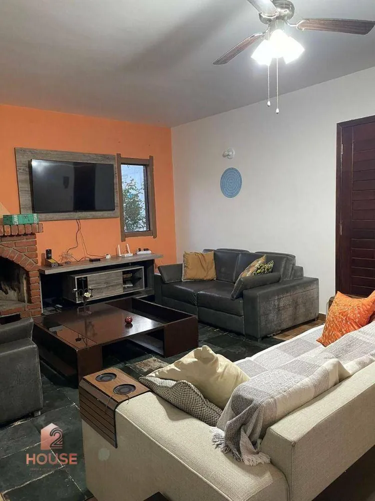 Chácara, 3 quartos, 2000 m² - Foto 15