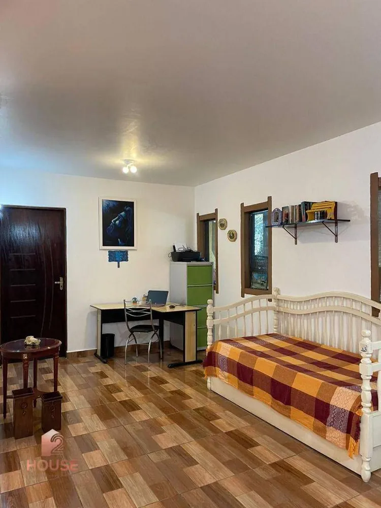 Chácara, 3 quartos, 2000 m² - Foto 16