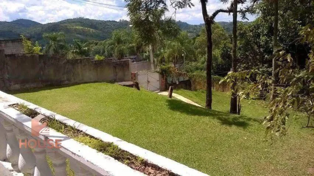 Chácara, 3 quartos, 2000 m² - Foto 12