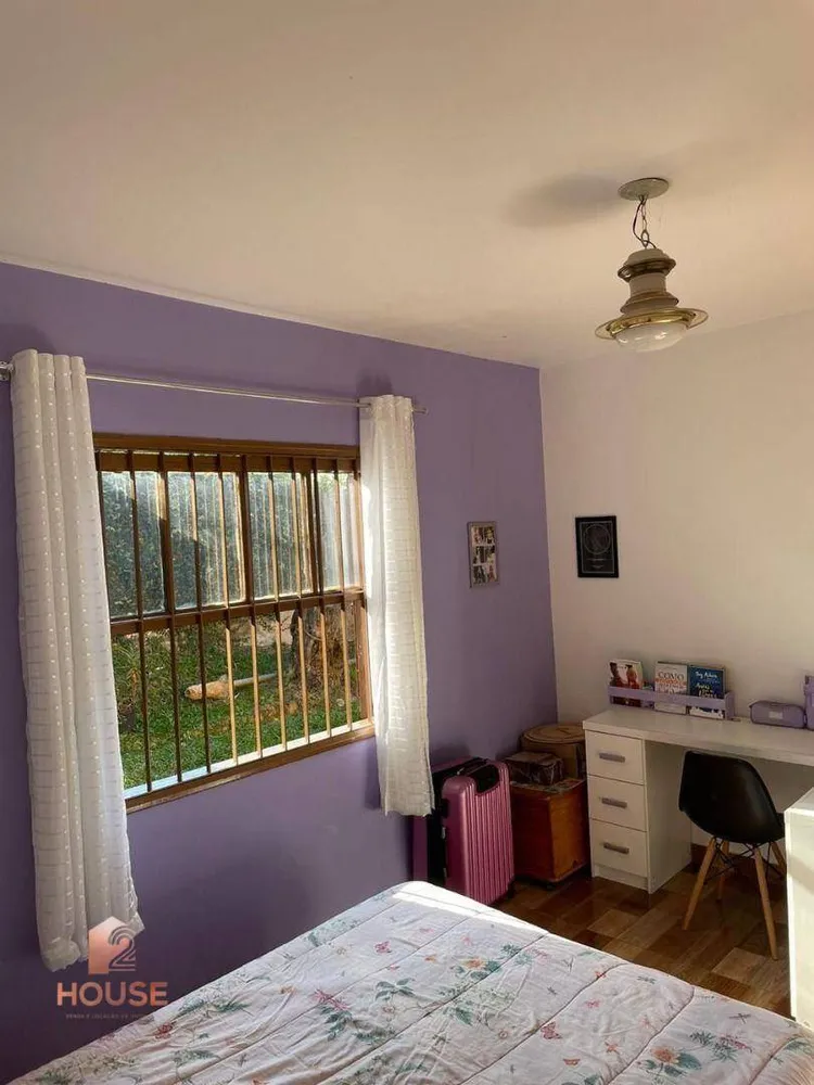 Chácara, 3 quartos, 2000 m² - Foto 6