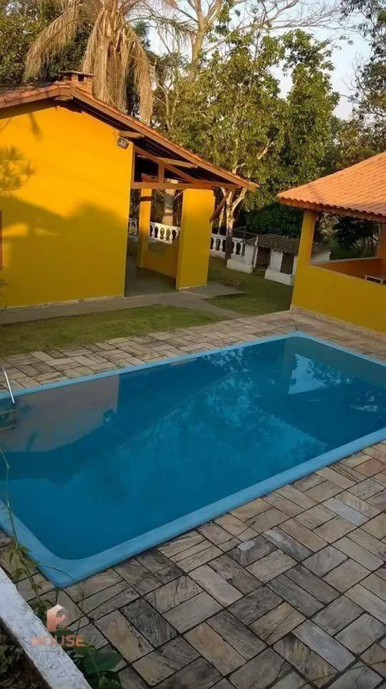 Chácara, 3 quartos, 2000 m² - Foto 11