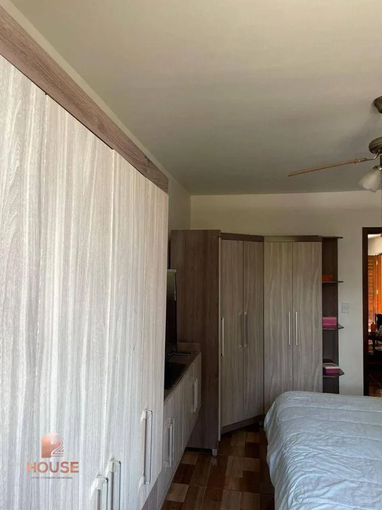 Chácara, 3 quartos, 2000 m² - Foto 8